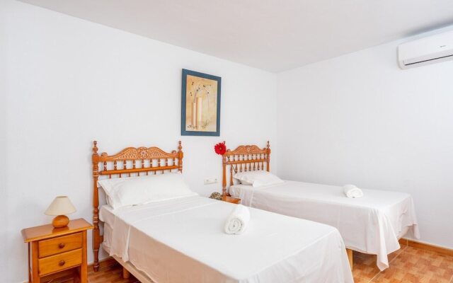 Cozy apartment in Fuengirola