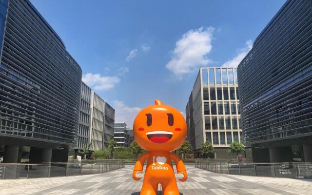 Sincere Residence Hongqiao