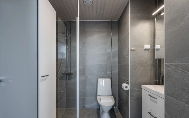 2ndhomes Nokia Arena Sviitti 1 Apt.