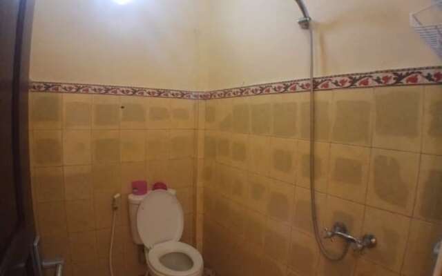 Amel Homestay