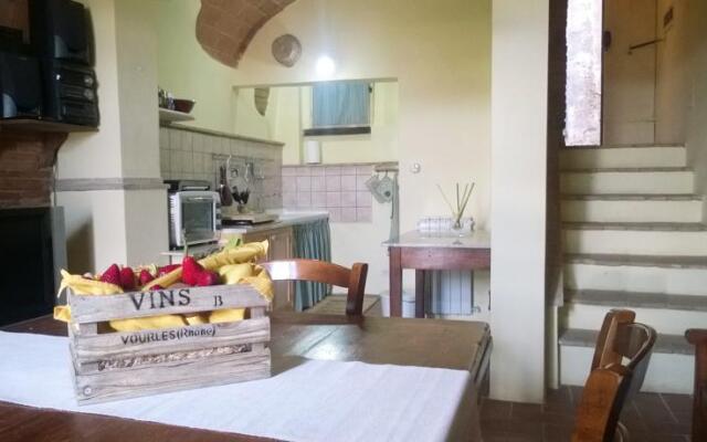 RS Holiday Suite la Terrazza