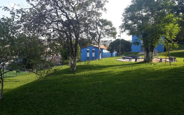 Clube de Campo Life Green