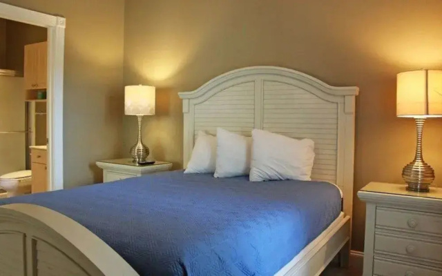 Magnolia Pointe Three-bedroom Apartment 301-4882