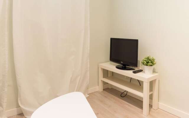 107408 Apartment In Malaga