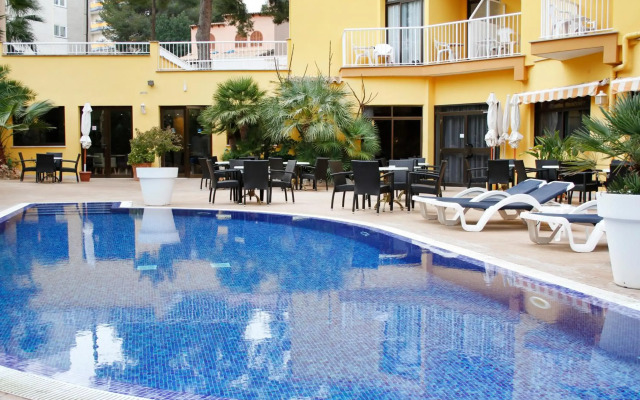 Hotel Morlans