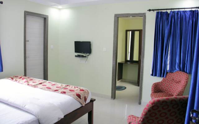 The Marwar Regency Hotel