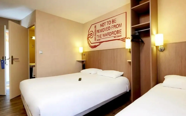 Brit Hotel Essentiel Cholet