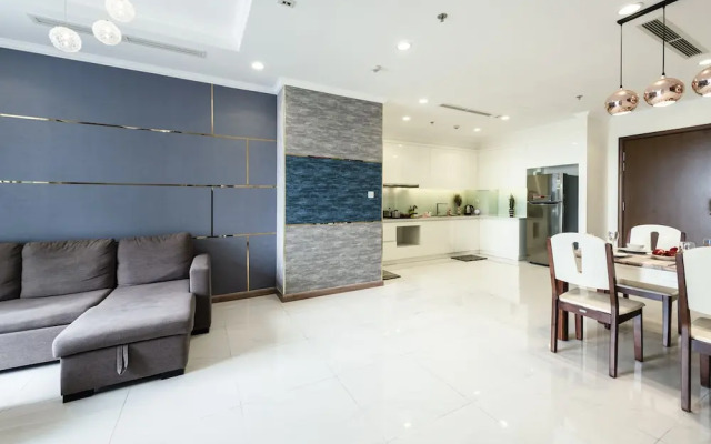 Vinhomes Luxury - Kayla's Home