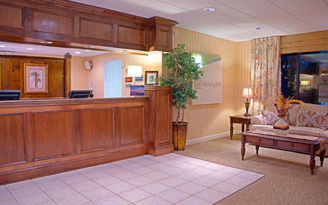 Ocean Breeze Inn Vero Beach