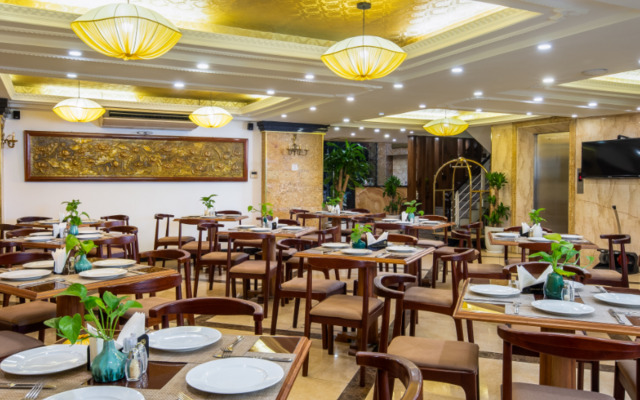 Babylon Grand Hotel & Spa
