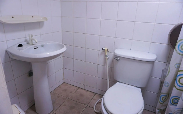 Water Well Guest House