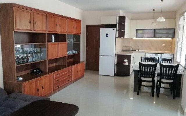 Alex Apartament