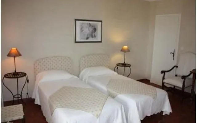 Apartment La Capucine