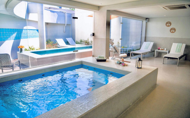 Sanma Hotel