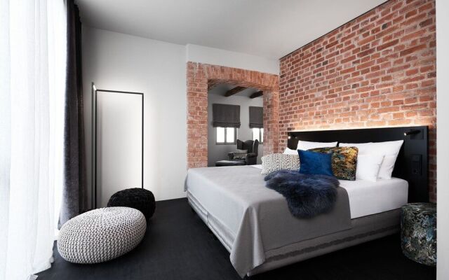 Mittermeiers Alter Ego