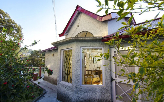 Open View Estate