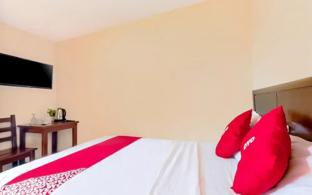 Cote D Azur by Oyo Rooms