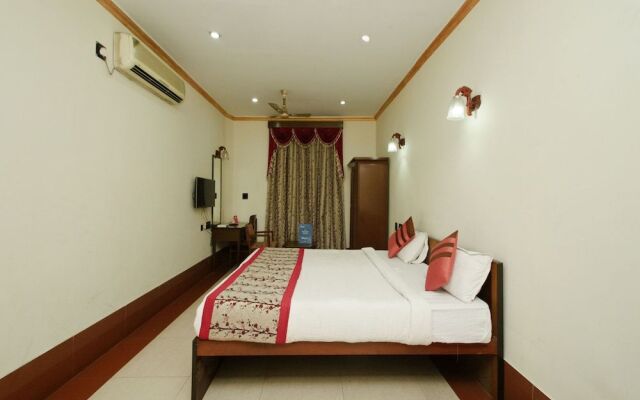Hotel YMCA Esplanade