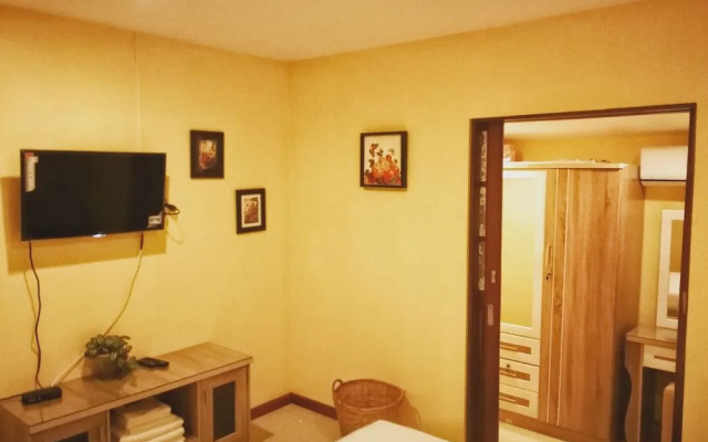 Teerada Boutique Place