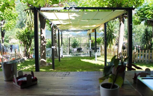 Casa Rural Puerto Del Emperador