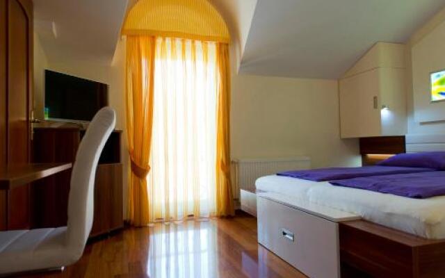 Pansion Lavanda