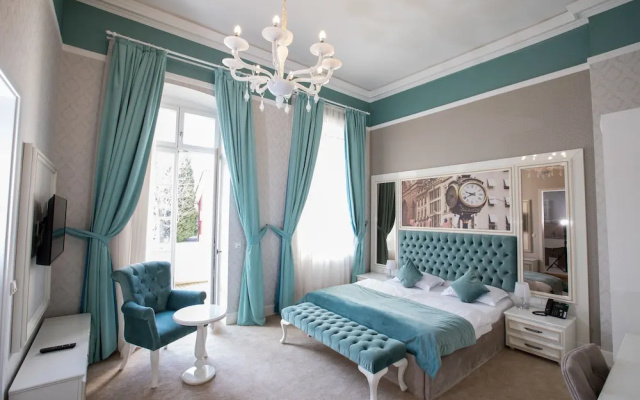 Hotel Amts-Apotheke