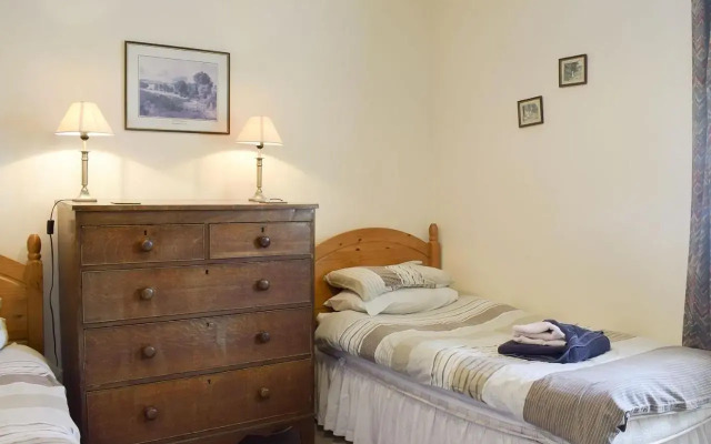 Grisedale Coach House