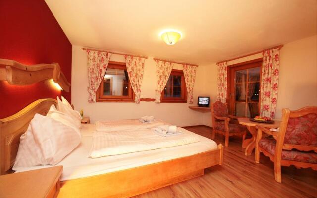 Chalet Sonnenalp