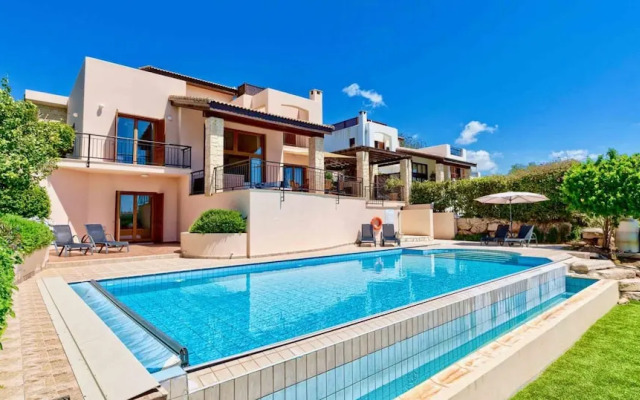 Villa 98 - Helidoni in Kouklia