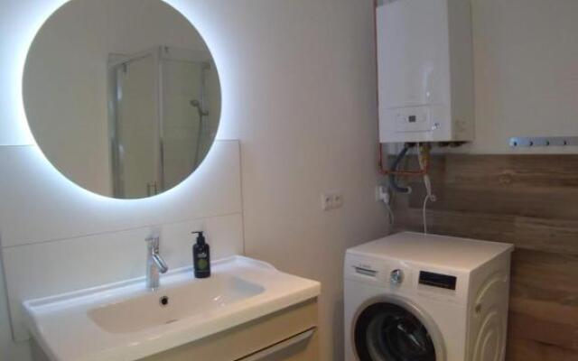 Apartamenty MARITIME Struga Park Ustka