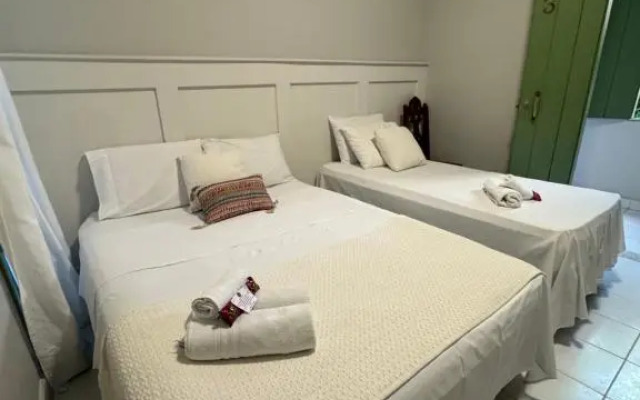 Pousada Flor Do Cacau