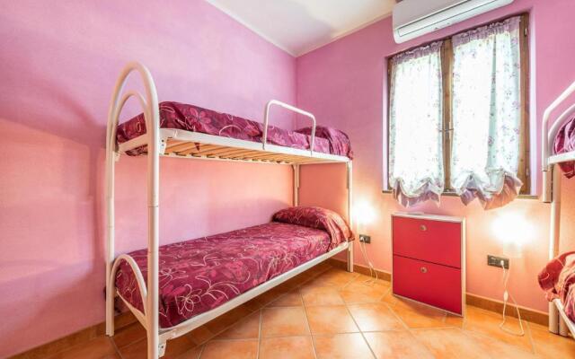 Casa Giovanna e Antonio