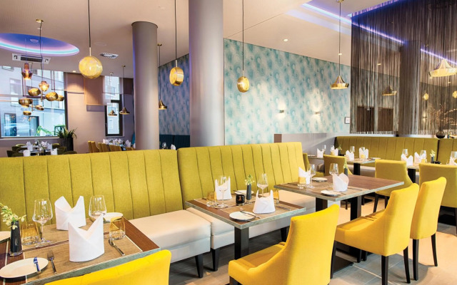 Leonardo Royal Hotel Ulm