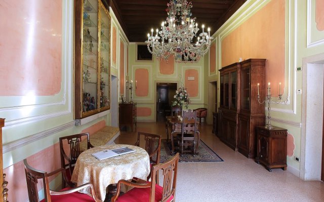 San Moisè Hotel