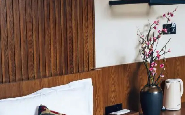 South Park Chunxiao Homestay