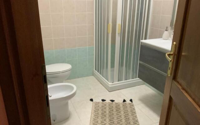 CASE IN STYLE 1 Residence Tavolara