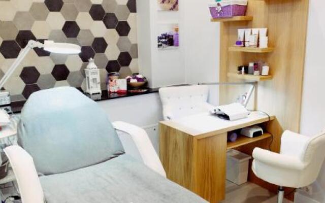 Koszarka Venue & SPA