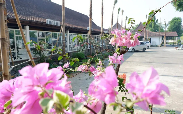 Ataya Hotel by Qinarya