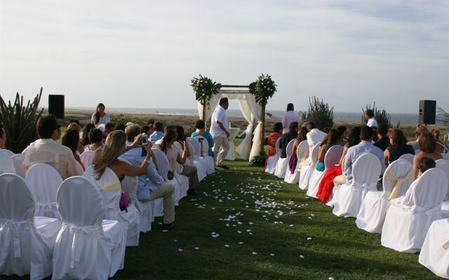 Tierra del Sol Resort & Golf