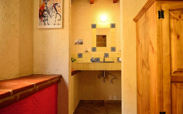 Casa Azul B & B