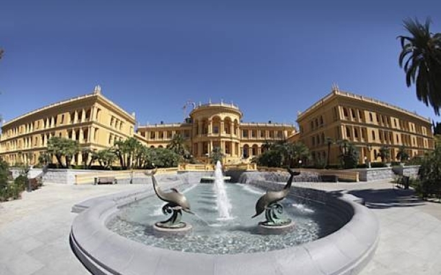Sanatorium Sochi