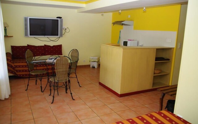 Residence Le Saint Victor
