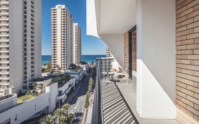 The Island Gold Coast