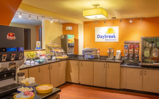 Days Inn Stevens Point