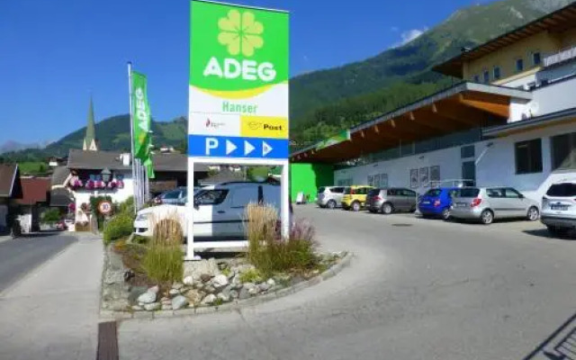 Ferienwohnung Kogelblick