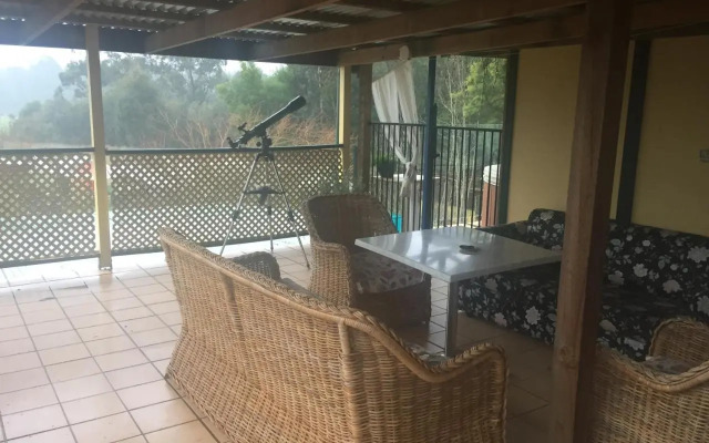 Oaktree Guest House