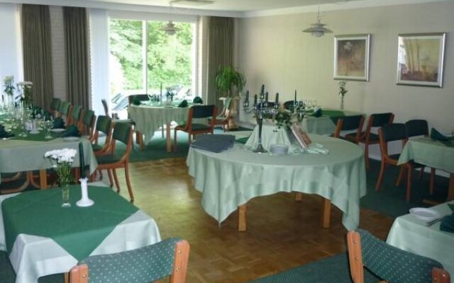 Hotel Skovridergaarden ApS