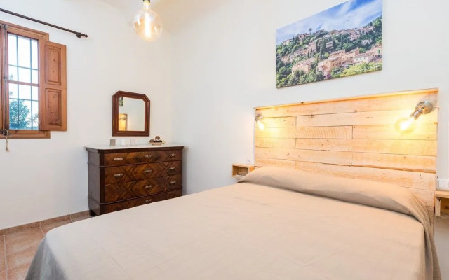 SON Alegre DE Bunyola