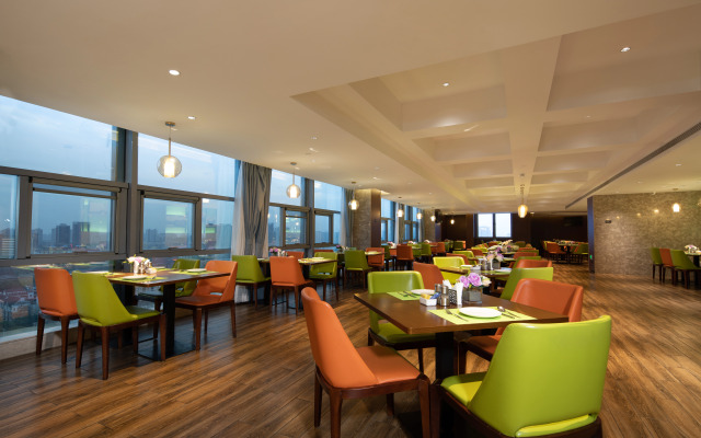 Hampton Suzhou Wuzhong