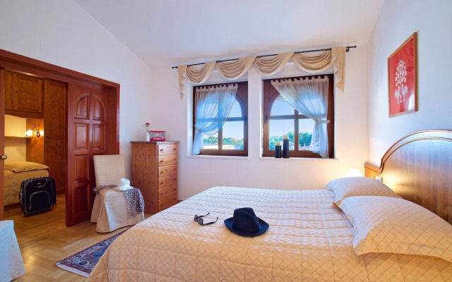 Boutique Hotel Villa Vulin 5*